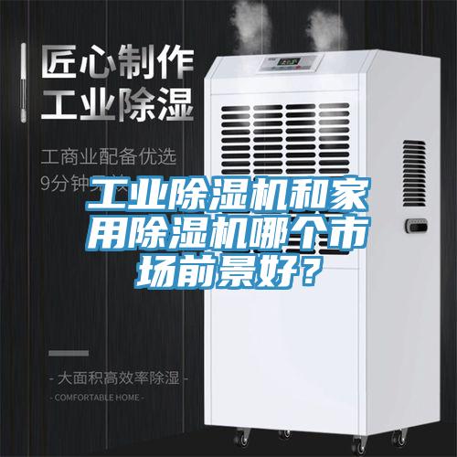 工業(yè)除濕機和家用除濕機哪個市場前景好？