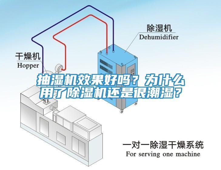 抽濕機(jī)效果好嗎？為什么用了除濕機(jī)還是很潮濕？