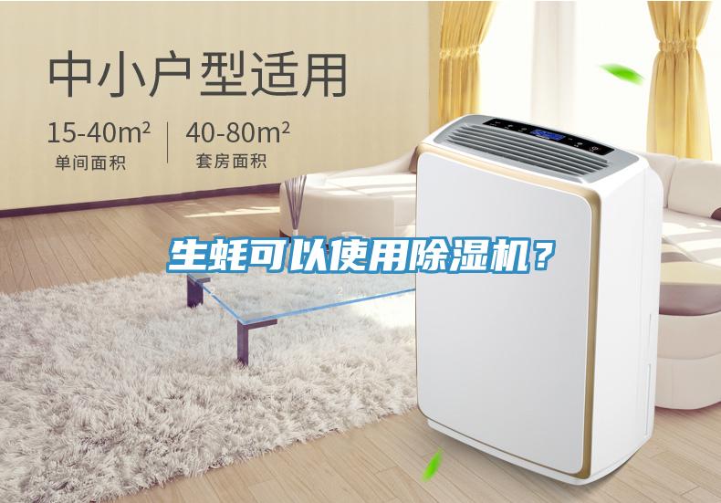 生蠔可以使用除濕機(jī)？