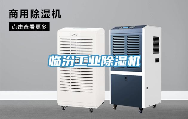 臨汾工業除濕機