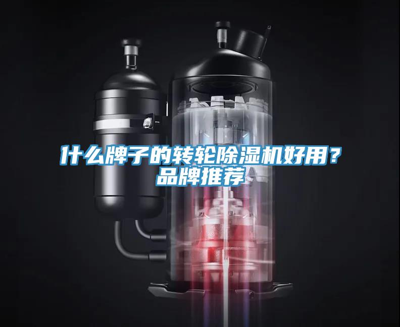 什么牌子的轉(zhuǎn)輪除濕機好用？品牌推薦