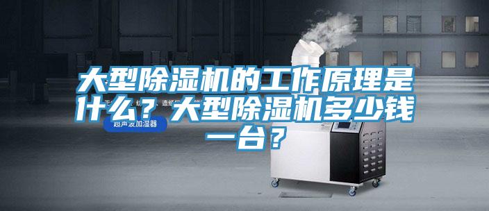 大型除濕機的工作原理是什么？大型除濕機多少錢一臺？