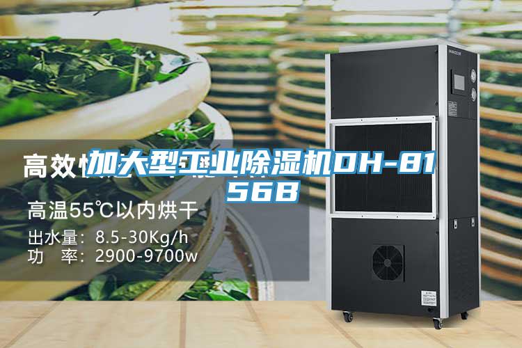 加大型工業除濕機DH-8156B