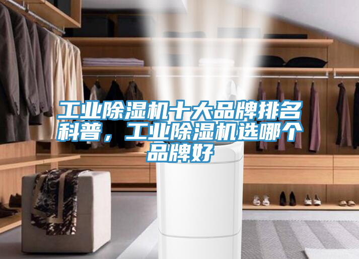 工業(yè)除濕機十大品牌排名科普，工業(yè)除濕機選哪個品牌好