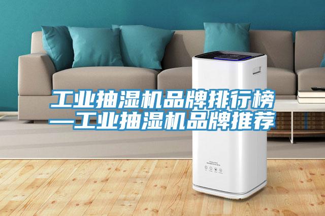 工業抽濕機品牌排行榜—工業抽濕機品牌推薦