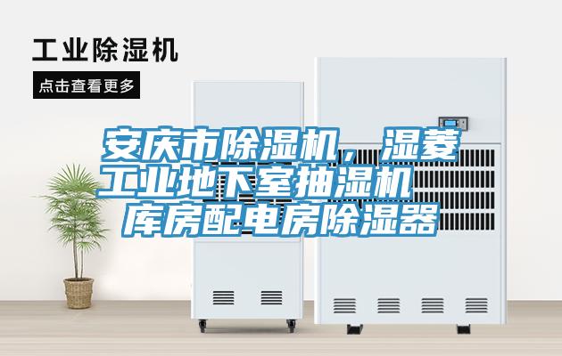 安慶市除濕機，濕菱工業地下室抽濕機  庫房配電房除濕器