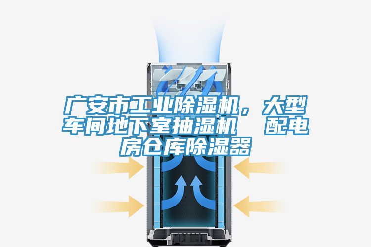 廣安市工業(yè)除濕機，大型車間地下室抽濕機  配電房倉庫除濕器