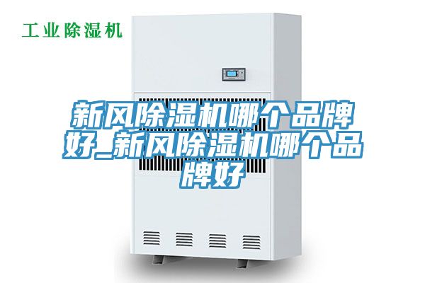 新風除濕機哪個品牌好_新風除濕機哪個品牌好