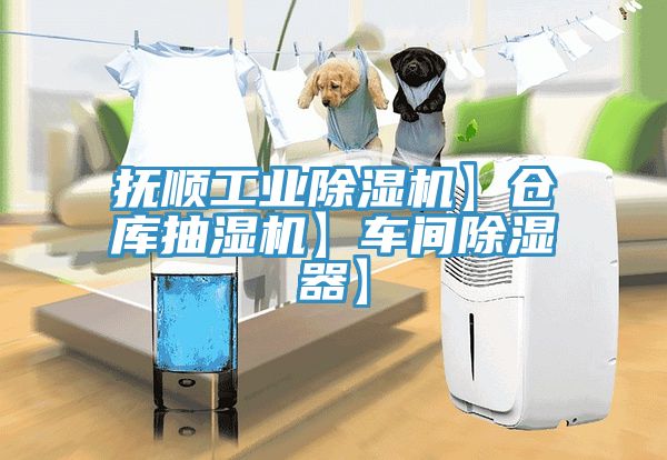 撫順工業除濕機】倉庫抽濕機】車間除濕器】