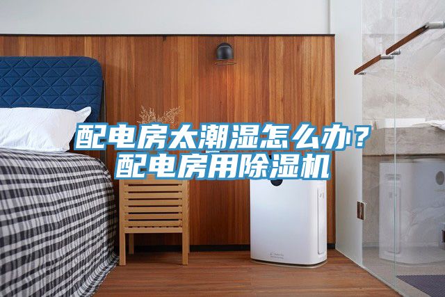 配電房太潮濕怎么辦？配電房用除濕機