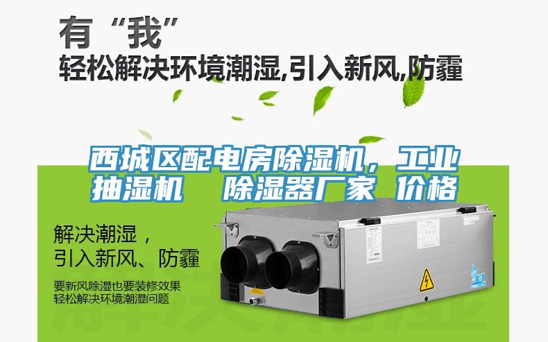 西城區配電房除濕機，工業抽濕機  除濕器廠家 價格