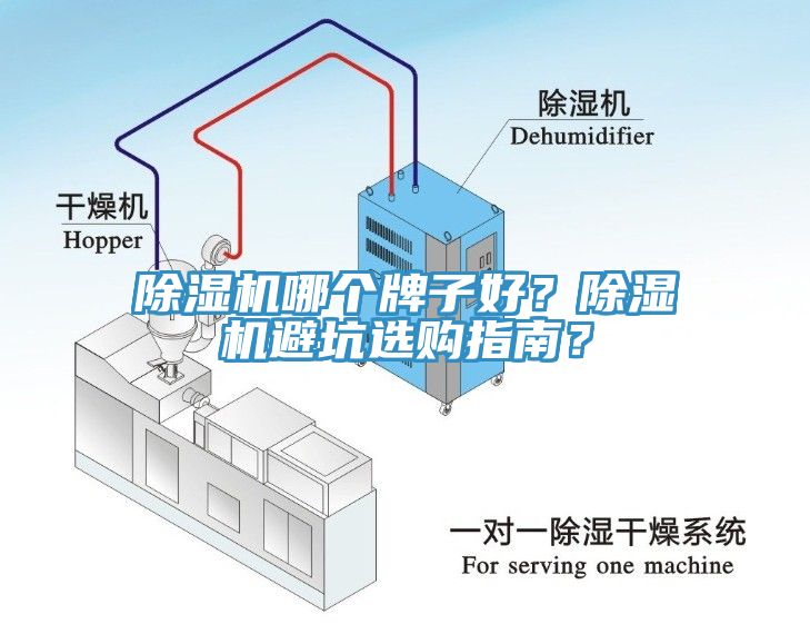 除濕機哪個牌子好？除濕機避坑選購指南？