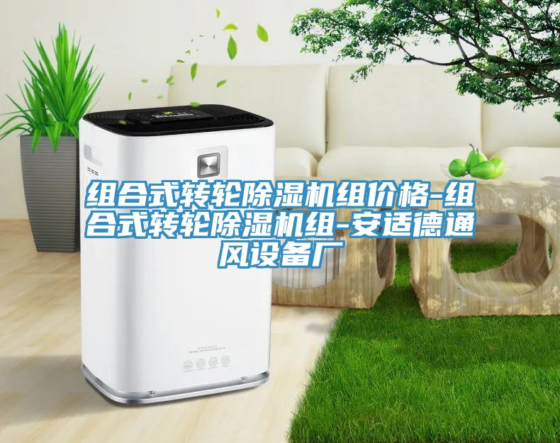 組合式轉輪除濕機組價格-組合式轉輪除濕機組-安適德通風設備廠