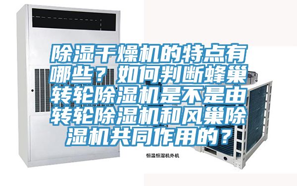 除濕干燥機的特點有哪些？如何判斷蜂巢轉輪除濕機是不是由轉輪除濕機和風巢除濕機共同作用的？