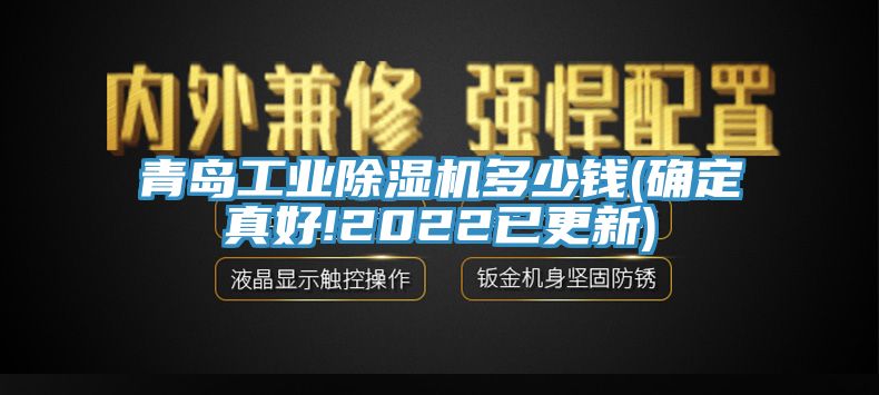 青島工業(yè)除濕機多少錢(確定真好!2022已更新)